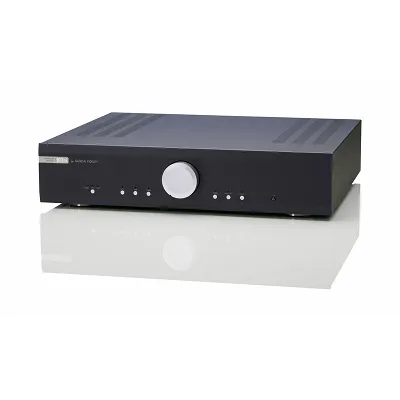 Wzmacniacz zintegrowany Musical Fidelity M3si (czarny)