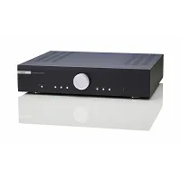 Wzmacniacz zintegrowany Musical Fidelity M3si (czarny)