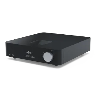 Przetwornik cyfrowo-analogowy Fezz Equinox Prestige DAC (Black Ice) EVO - 2