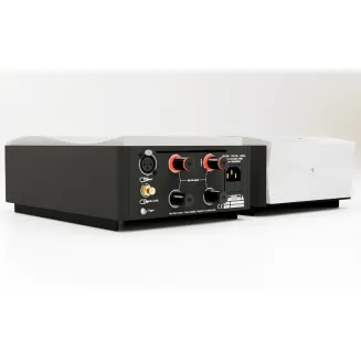 Końcówka mocy Mola Mola Ossetra - 3