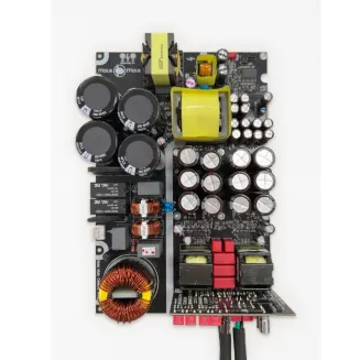 Końcówka mocy Mola Mola Ossetra - 5