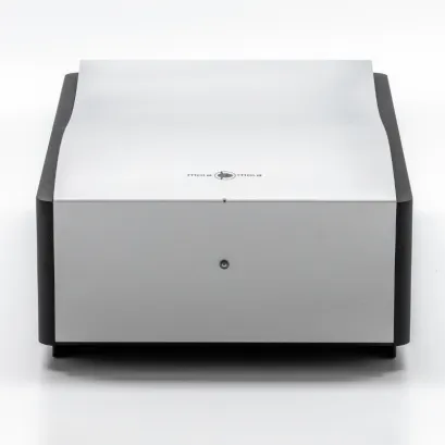 Końcówka mocy Mola Mola Ossetra