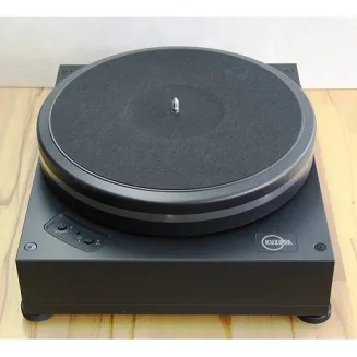 Gramofon Kuzma Stabi R - 6