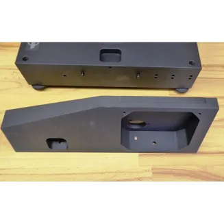 Gramofon Kuzma Stabi R - 8