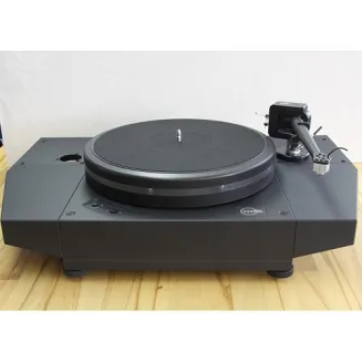 Gramofon Kuzma Stabi R - 4