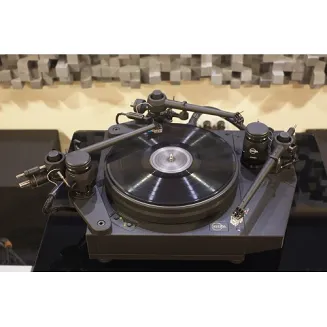 Gramofon Kuzma Stabi R - 7