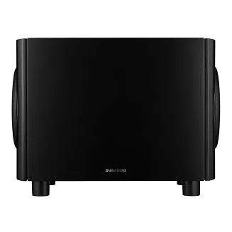 Subwoofer Dynaudio Sub 6 (czarny satynowy) - 3