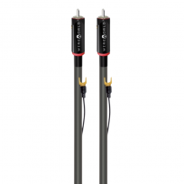 Przewód gramofonowy z uziemieniem WireWorld EQUINOX 10 (EQI-G) RCA to RCA w/ GROUND