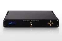 Przedwzmacniacz Electrocompaniet EC-4.8 MK.II