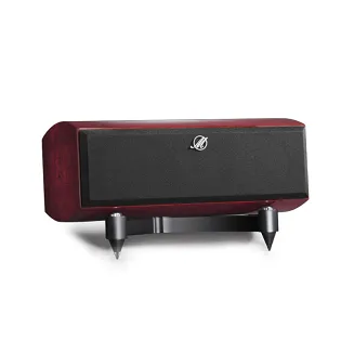 Głośnik centralny Triangle Magellan Voce (mahoń błyszczący) - 2