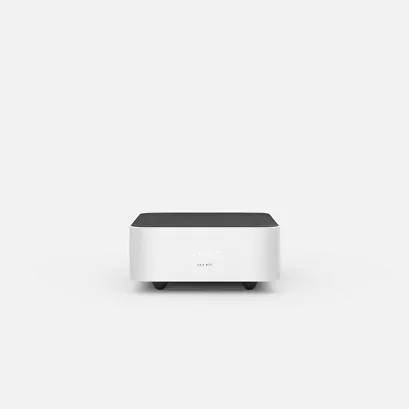 Przedwzmacniacz gramofonowy Fezz Gaia Mini MM/MC (Republika) EVO