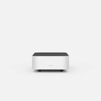 Przedwzmacniacz gramofonowy Fezz Gaia Mini MM/MC (Republika) EVO