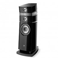 Focal Stella Utopia EM Evo (noyer naturel)