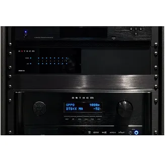 Wzmacniacz dystrybucyjny Anthem MDX-16 (czarny) - 5