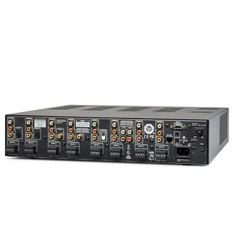 Wzmacniacz dystrybucyjny Anthem MDX-16 (czarny) - 3