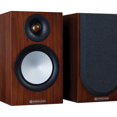 Monitor Audio Silver 50 7G (walnut)