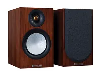 Monitor Audio Silver 50 7G (walnut)