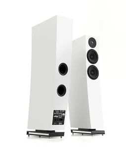 Pylon Audio Jasper 23 Active (biały matowy) - 2
