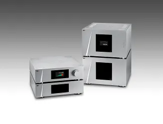 Przedwzmacniacz CH Precision L10 Dual - 4