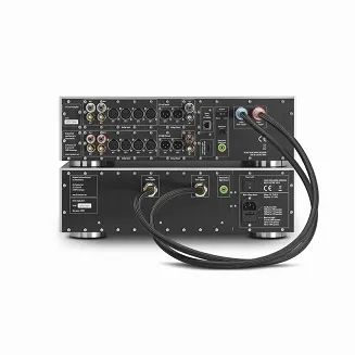 Przedwzmacniacz CH Precision L10 Dual - 5