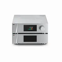 Przedwzmacniacz CH Precision L10 Dual