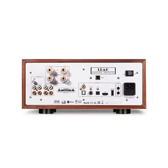 LEAK STEREO 230 (wood) - 2