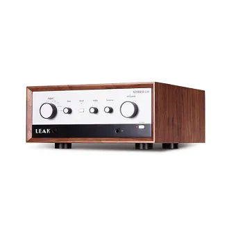 LEAK STEREO 230 (wood) - 3