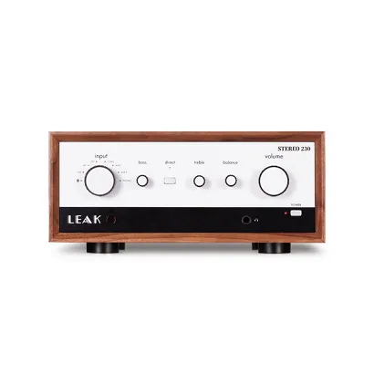 LEAK STEREO 230 (wood)