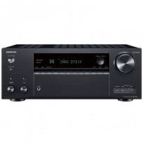 Onkyo TX-NR7100 (Czarny)