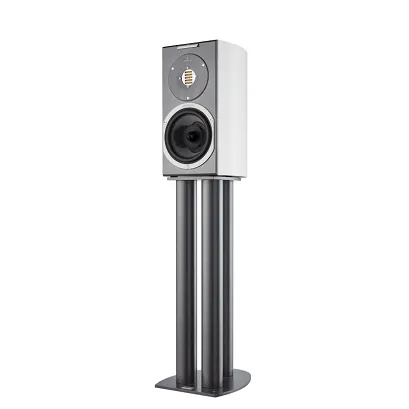 Kolumny podstawkowe Audiovector R 1 Arrete (satin white)