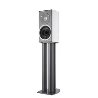 Kolumny podstawkowe Audiovector R 1 Arrete (satin white)