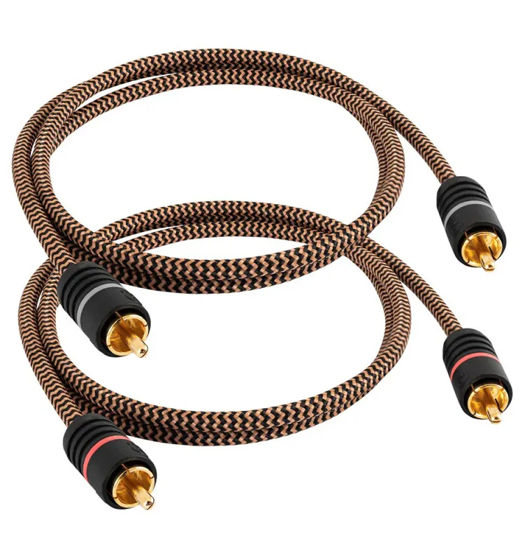 Kabel interkonekt Proson Arctic Series RCA