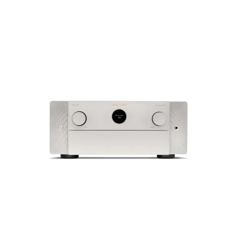 Amplituner kina domowego Marantz Cinema 50 (Srebrny)