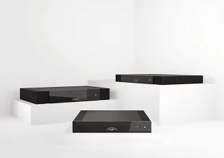 Streamer i wzmacniacz Naim CI-Uniti 102 - 8