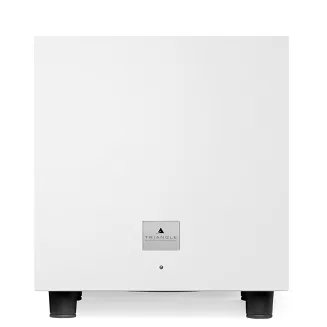 Subwoofer Triangle Tales 340 (biały) - 2
