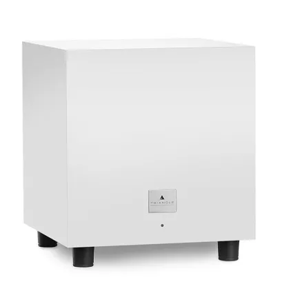 Subwoofer Triangle Tales 340 (biały)