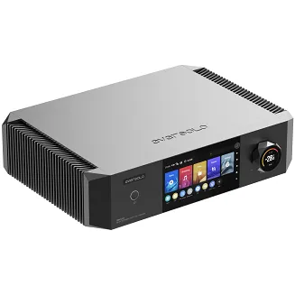 Odtwarzacz Strumieniowy EverSolo DMP-A10 - outlet - 4