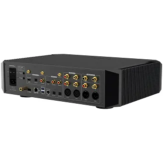 Odtwarzacz Strumieniowy EverSolo DMP-A10 - outlet - 6