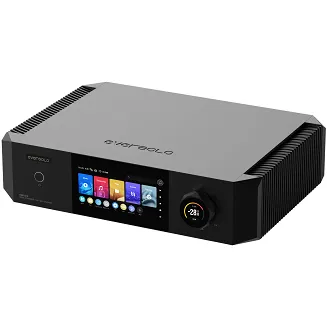 Odtwarzacz Strumieniowy EverSolo DMP-A10 - outlet - 2