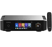 Odtwarzacz Strumieniowy EverSolo DMP-A10 - outlet
