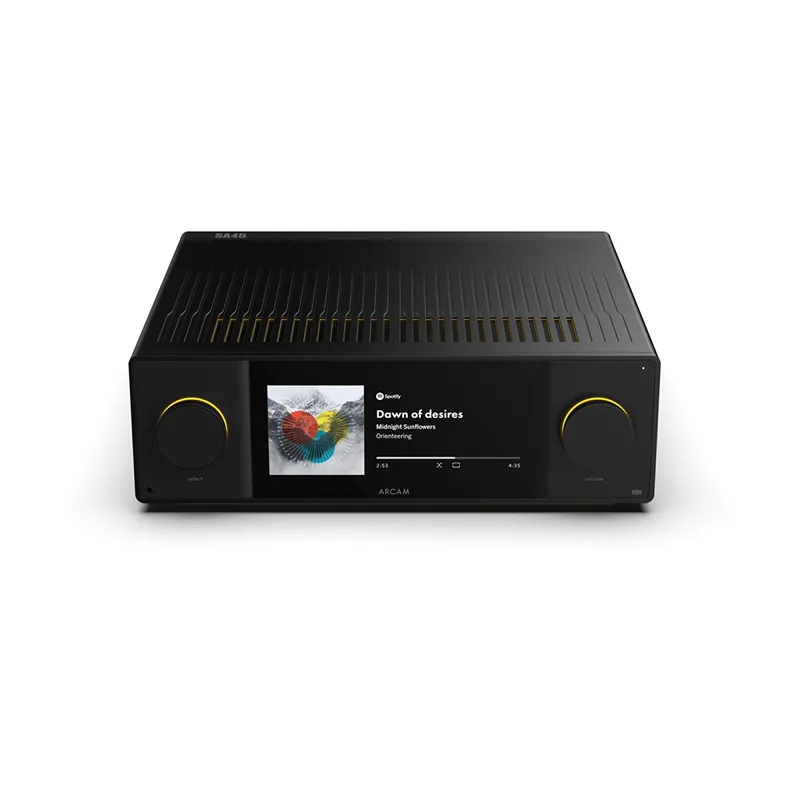Wzmacniacz All-in-One Arcam SA45 (Radia SA45)
