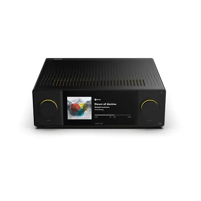 Wzmacniacz All-in-One Arcam SA45 (Radia SA45)