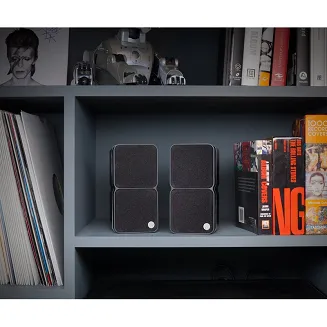 Cambridge Audio Minx 12 (czarny) - 3