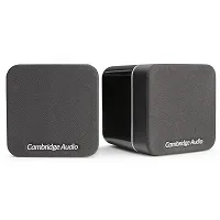 Kolumny podstawkowe Cambridge Audio Minx 12 (czarny)
