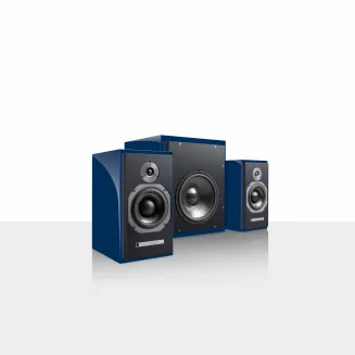 Kolumny aktywne ATC SCM20 ASL - Edycja limitowana - 7