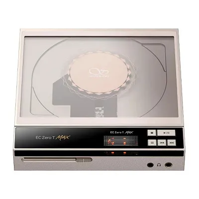Odtwarzacz CD Shanling EC Zero T MAX