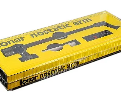 Tonar Nostatic Arm