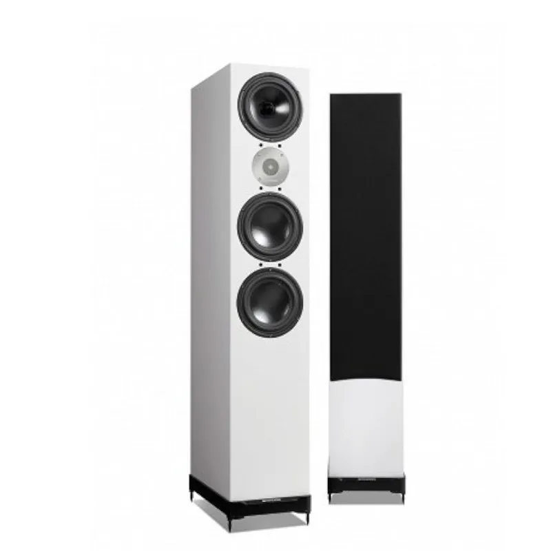 Kolumny podłogowe Spendor D9.2 (biały)