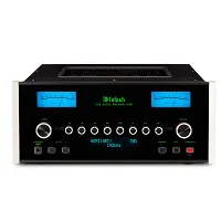 Przedwzmacniacz McIntosh C53