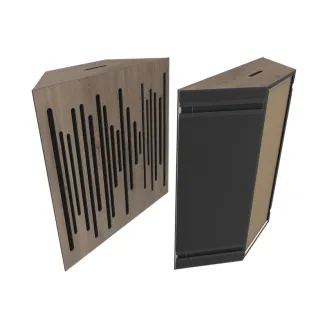 Pułapka basowa Vicoustic Super Bass Extreme Ultra - 2